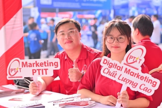 HV Công nghệ Bưu chính Viễn thông dự kiến mở ngành Tài chính - Ngân hàng