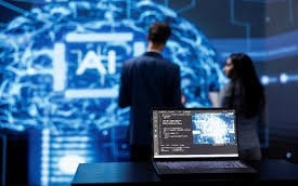 Hệ sinh thái giáo dục trong làn sóng AI