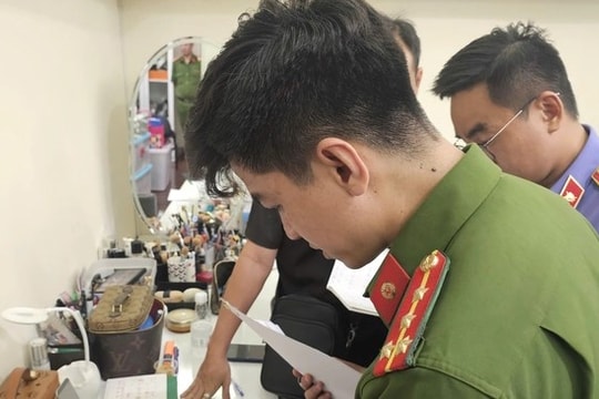 Vụ diễn viên Trương Ngọc Ánh bị bắt: Vì sao giao dịch bất động sản đã diễn ra gần 20 năm vẫn bị xử lý hình sự?