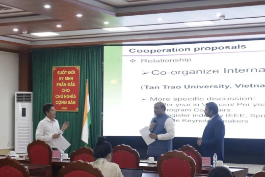 Giải 'điểm nghẽn' cơ chế để đột phá, nâng tầm các trường đại học