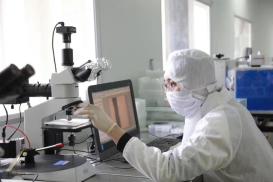 Tạo đột phá bằng khoa học, công nghệ và đổi mới sáng tạo quốc gia