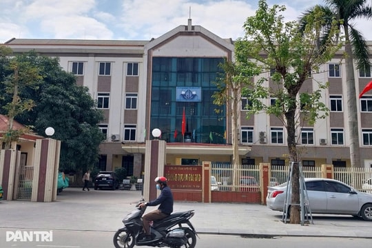 Nghệ An tiếp nhận 35 cơ sở giáo dục công lập