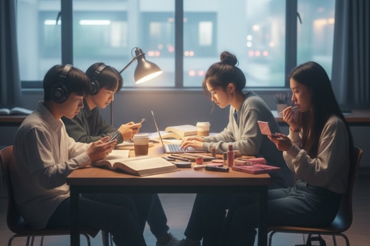 Ác mộng làm việc nhóm: Khi hợp tác thành "một mình tôi làm hết"