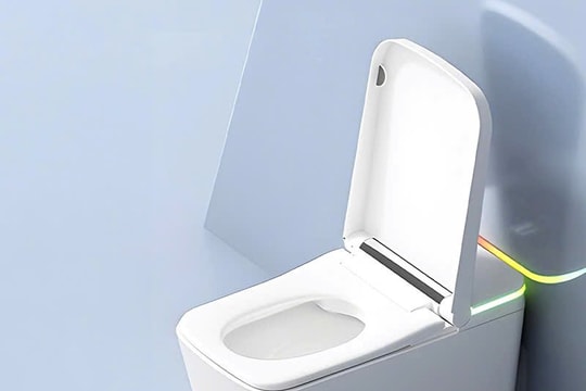 Chọn bồn cầu như thế nào cho người già để sử dụng an toàn nhất?