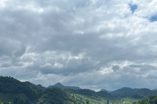 Phát huy sức mạnh đoàn kết nơi cực Tây Tổ quốc