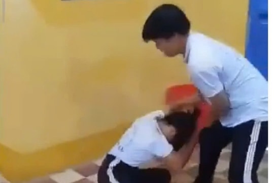 Phó Thủ tướng nói về Thông tư 19: Bản lĩnh của Bộ GD&ĐT, nếu cần thiết có thể sửa đổi bổ sung