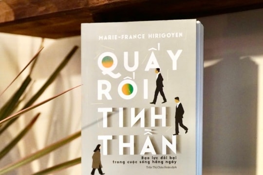 Sách về cách nhận biết bạo lực tinh thần