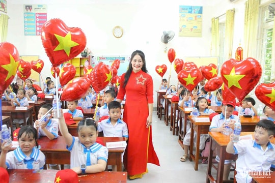Gần 1.900 thí sinh cạnh tranh 279 suất giáo viên, có môn 1 'chọi' 30