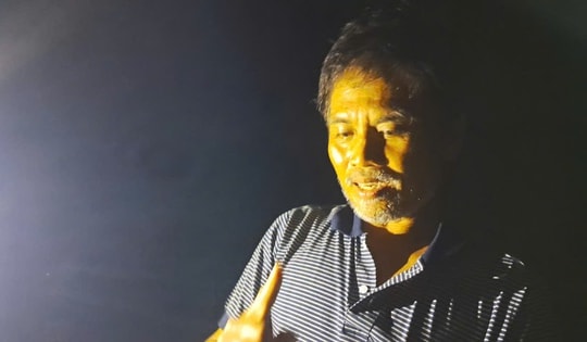 Vụ vỡ hồ chứa nước làm chết người: Chủ đầu tư nói “do thiên tai, không phải vì lỗi thiết kế"!