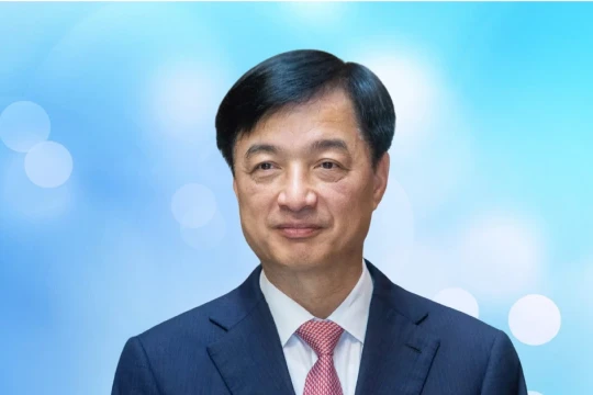 Chân dung tân Bí thư Thành ủy Hà Nội Nguyễn Duy Ngọc