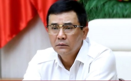 Cựu Phó Chủ tịch tỉnh Phú Thọ Hồ Đại Dũng bị đề nghị 4 năm đến 4 năm 6 tháng tù