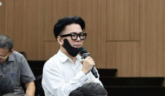 Vụ đánh bạc ở khách sạn Pullman: Viện kiểm sát đề nghị hình phạt với ca sĩ Vũ Hà