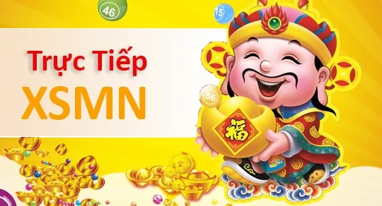 XSMN 4/11 - Kết quả xổ số miền Nam ngày 4/11