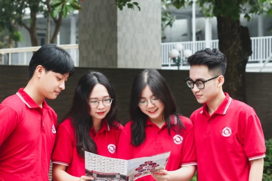 Tạo đột phá cho giáo dục đại học Việt Nam