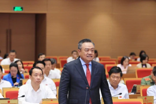 Ông Trần Sỹ Thanh giữ chức Chủ nhiệm Uỷ ban Kiểm tra Trung ương