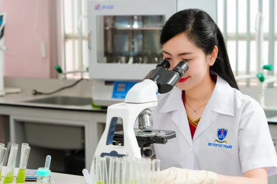 Nhiều chính sách đột phá đào tạo nhân lực chất lượng cao theo chuẩn quốc tế