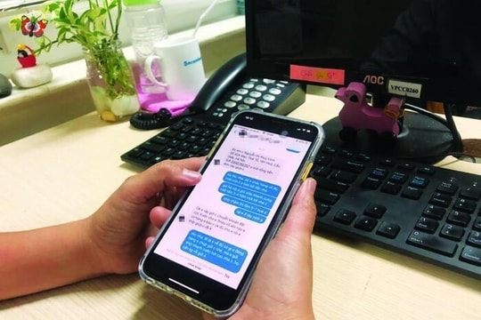 Cảnh báo thủ đoạn lừa đảo nhắm vào sinh viên: Kẻ gian tung chiêu mới, rất tinh vi trên mạng xã hội