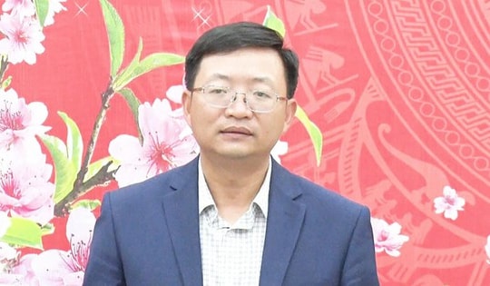 Thanh Hóa điều động, bổ nhiệm nhiều giám đốc sở, ngành