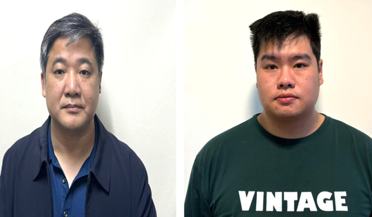 Phó chủ tịch Hiệp hội Du lịch Golf Việt Nam cùng loạt lãnh đạo doanh nghiệp bị khởi tố