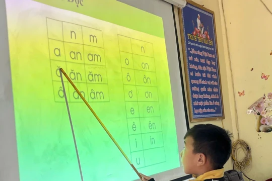 Chính sách dân tộc tạo chuyển biến ở Sính Phình