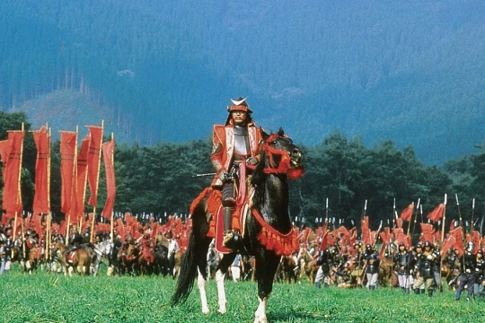 Trải nghiệm trực tuyến điện ảnh Nhật Bản tại Việt Nam