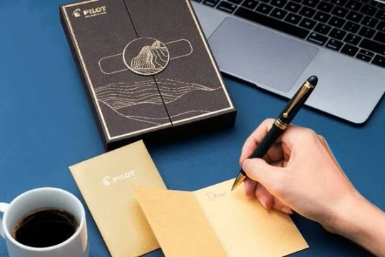 Từ cây bút đến tấm lòng tri ân ngày Nhà giáo Việt Nam