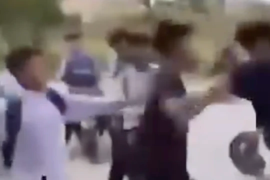 Nhà trường lên tiếng vụ nam sinh bị hành hung tại Hưng Yên