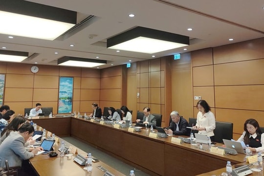 Sửa Luật Công nghệ cao: Cần tiêu chí rõ ràng cho mô hình đô thị công nghệ cao