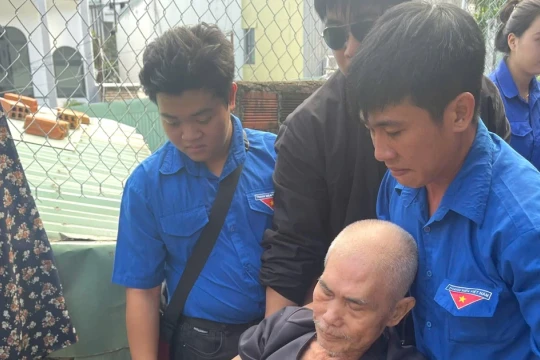 Gia Lai sơ tán 339.000 người để ứng phó bão Kalmaegi