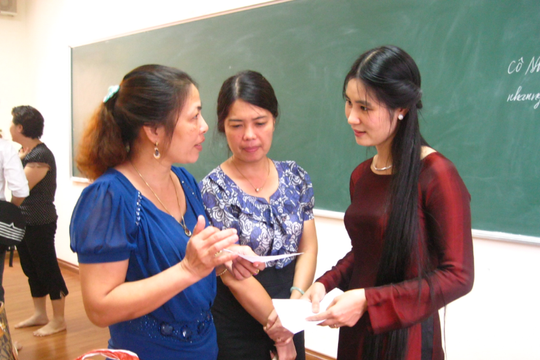 Tất cả phụ huynh trên cả nước chú ý nếu không muốn bị phạt hàng chục triệu đồng