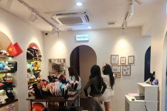 Vụ nữ sinh lộ hình ảnh nhạy cảm ở tiệm chụp ảnh: 'Chủ tiệm phải chịu trách nhiệm'