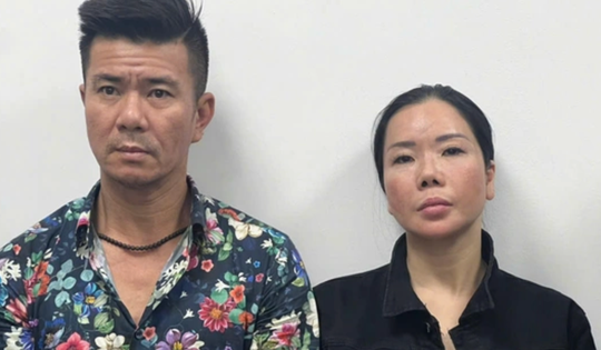 Khởi tố thêm 14 bị can trong vụ án Viện Pháp y tâm thần Trung ương