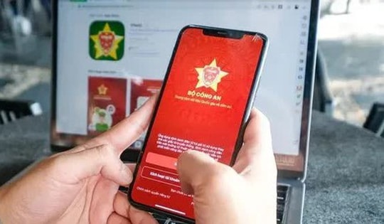 VNeID là tài khoản duy nhất để làm dịch vụ công trực tuyến và các giao dịch điện tử