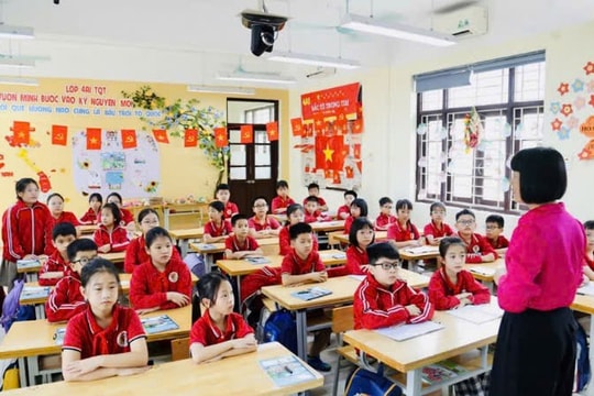 Quảng Ninh 'gỡ nút thắt' mạng lưới trường lớp: Bước đi táo bạo vì nền giáo dục hiện đại