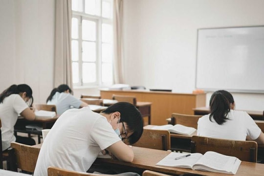 Nam sinh từng là 'ngôi sao' trường chuyên sốc khi phải học lại 2 môn từ năm nhất