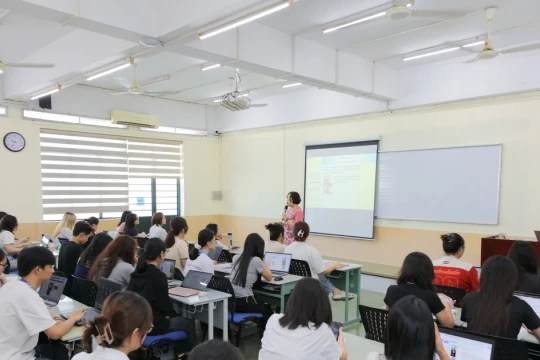 Tự chủ toàn diện: Hướng tới mô hình đại học kiến tạo