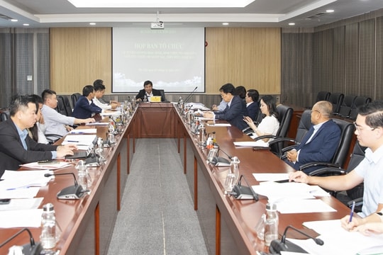 Hoàn thiện quy chế xét chọn học sinh, sinh viên, thanh niên DTTS tiêu biểu 2025