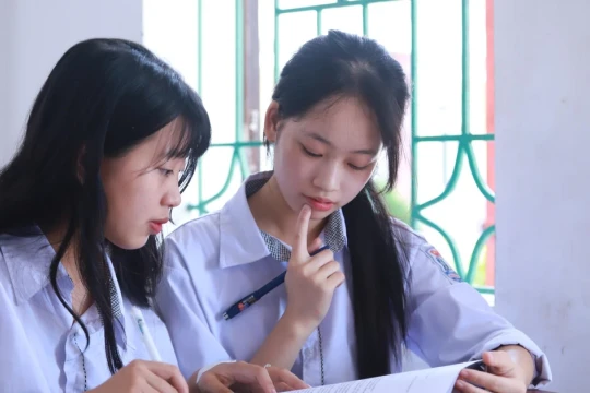 Xây dựng môi trường 'biết luật, sống đẹp'