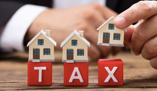 Hà Nội miễn, giảm tiền sử dụng đất ở đối với người có công