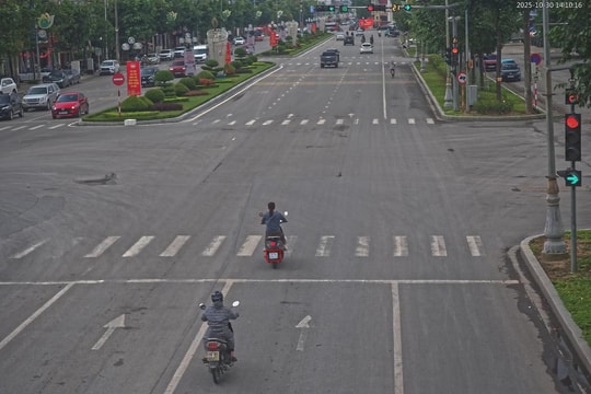 571 chủ xe máy có biển số sau nhanh chóng nộp phạt nguội theo Nghị định 168