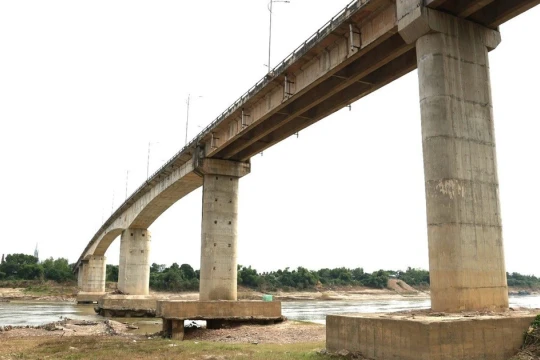 Vụ án cầu Sông Lô: Có dấu hiệu vi phạm từ nhiều khâu