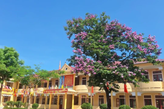 Nam sinh lớp 11 đánh học sinh lớp 9 tử vong