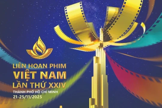 Đảm bảo minh bạch trong chấm giải Liên hoan Phim Việt Nam lần thứ 24