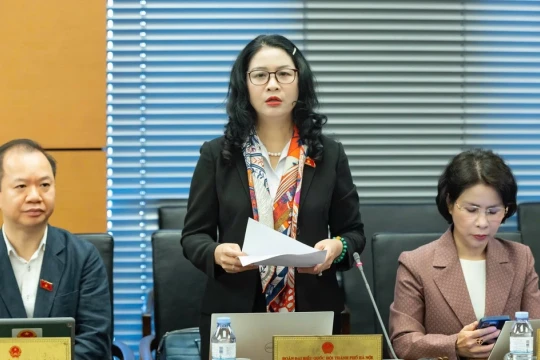 Cần huy động đội ngũ nhà khoa học tham gia quy hoạch nông thôn