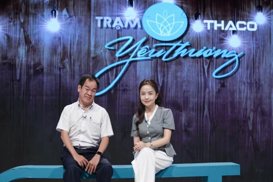 Cử nhân khuyết tật và khát vọng giúp đỡ những người đồng cảnh