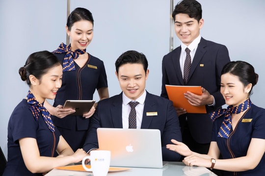 Doanh nghiệp hạnh phúc - Nguồn gốc của phát triển bền vững