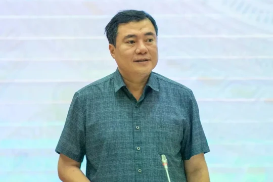 'Sàn thương mại điện tử cơ bản không có hàng giả, hàng nhái'