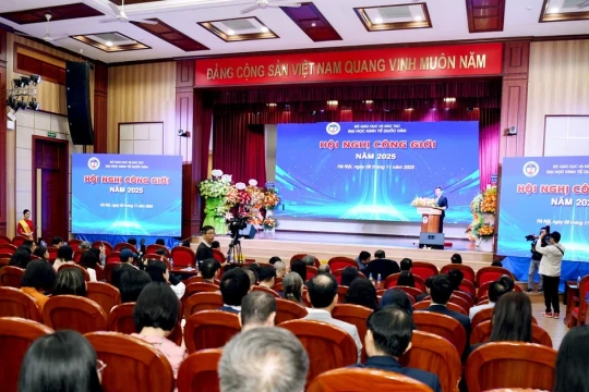 Kết nối nhà trường, doanh nghiệp để nuôi dưỡng sáng tạo