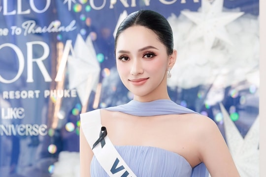 Hương Giang lọt top 3 bình chọn, có cơ hội vào thẳng top 30