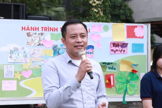 Bỏ hình thức đuổi học: Vì sự phát triển của người học